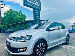 Volkswagen Polo '15 1.4#TDi#BlueMotion#ΚΛΙΜΑ#NAVI#