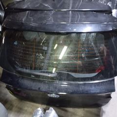 Πορτ-Μπαγκάζ για TOYOTA YARIS (2020 -) (XP210) | Kiparissis - The King Of Parts