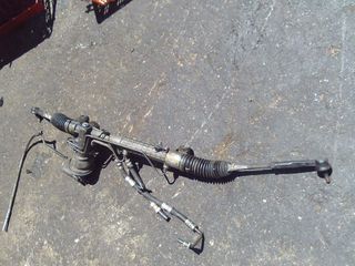 Κρεμαγιέρα Υδραυλική για OPEL ASTRA (2007 - 2010) H 1900 (Z19DTH) Diesel 150 CDTi | Kiparissis - The King Of Parts