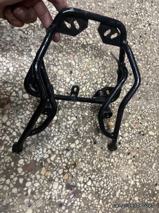 Σχαρα yamaha majesty 125cc -thumb-2