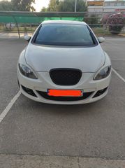 Seat Leon '08 Tsi