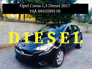 Opel Corsa '17 1,3 CDTI Selection Android 
