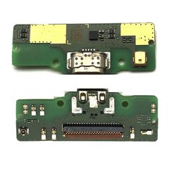 Charging Port Dock Connector Board For Samsung Galaxy Tab A 8.0 2019 SM-T295 (4G)