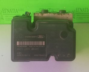 ΜΟΝΑΔΑ ABS MAZDA 2 2003-2007 (EG)