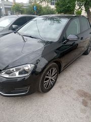 Volkswagen Golf '16