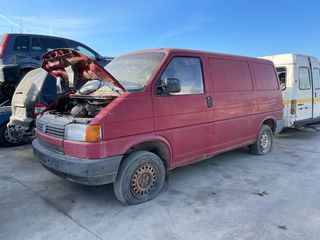 VW TRANSPORTER T4 -thumb-1