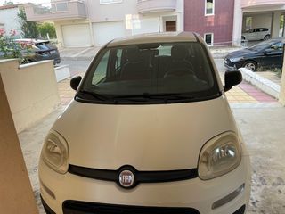 Fiat Panda '12  1.2 8V Pop