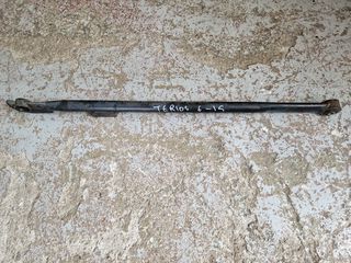ΚΟΝΤΡΑ PANAR DAIHATSU TERIOS 06-15