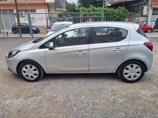 Opel Corsa 2017 ΕΓΓΥΗΣΗ ΑΤΡΑΚΑΡΙΣΤΟΥ ΜΗΧΑΝΗΣ ΧΙΛΙΟΜΕΤΡΩΝ-thumb-4