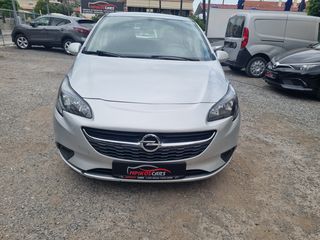 Opel Corsa 2017 ΕΓΓΥΗΣΗ ΑΤΡΑΚΑΡΙΣΤΟΥ ΜΗΧΑΝΗΣ ΧΙΛΙΟΜΕΤΡΩΝ-thumb-10