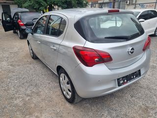 Opel Corsa 2017 ΕΓΓΥΗΣΗ ΑΤΡΑΚΑΡΙΣΤΟΥ ΜΗΧΑΝΗΣ ΧΙΛΙΟΜΕΤΡΩΝ-thumb-5