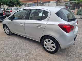 Opel Corsa 2017 ΕΓΓΥΗΣΗ ΑΤΡΑΚΑΡΙΣΤΟΥ ΜΗΧΑΝΗΣ ΧΙΛΙΟΜΕΤΡΩΝ-thumb-7