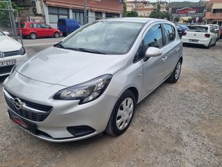 Opel Corsa 2017 ΕΓΓΥΗΣΗ ΑΤΡΑΚΑΡΙΣΤΟΥ ΜΗΧΑΝΗΣ ΧΙΛΙΟΜΕΤΡΩΝ-thumb-6