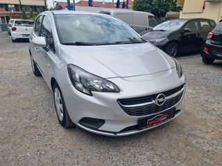 Opel Corsa 2017 ΕΓΓΥΗΣΗ ΑΤΡΑΚΑΡΙΣΤΟΥ ΜΗΧΑΝΗΣ ΧΙΛΙΟΜΕΤΡΩΝ-thumb-2