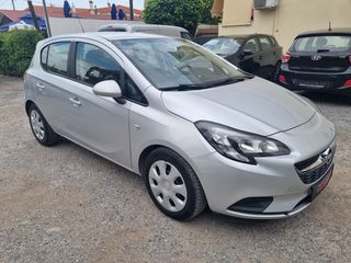 Opel Corsa 2017 ΕΓΓΥΗΣΗ ΑΤΡΑΚΑΡΙΣΤΟΥ ΜΗΧΑΝΗΣ ΧΙΛΙΟΜΕΤΡΩΝ-thumb-1