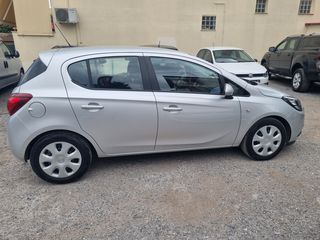 Opel Corsa 2017 ΕΓΓΥΗΣΗ ΑΤΡΑΚΑΡΙΣΤΟΥ ΜΗΧΑΝΗΣ ΧΙΛΙΟΜΕΤΡΩΝ-thumb-3