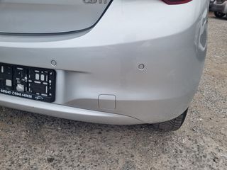 Opel Corsa 2017 ΕΓΓΥΗΣΗ ΑΤΡΑΚΑΡΙΣΤΟΥ ΜΗΧΑΝΗΣ ΧΙΛΙΟΜΕΤΡΩΝ-thumb-12