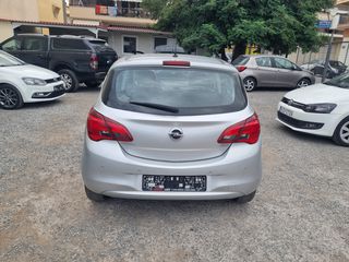 Opel Corsa 2017 ΕΓΓΥΗΣΗ ΑΤΡΑΚΑΡΙΣΤΟΥ ΜΗΧΑΝΗΣ ΧΙΛΙΟΜΕΤΡΩΝ-thumb-8