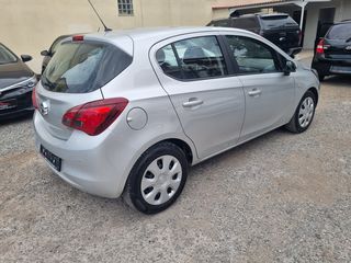 Opel Corsa 2017 ΕΓΓΥΗΣΗ ΑΤΡΑΚΑΡΙΣΤΟΥ ΜΗΧΑΝΗΣ ΧΙΛΙΟΜΕΤΡΩΝ-thumb-11