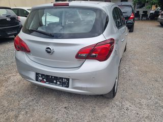 Opel Corsa 2017 ΕΓΓΥΗΣΗ ΑΤΡΑΚΑΡΙΣΤΟΥ ΜΗΧΑΝΗΣ ΧΙΛΙΟΜΕΤΡΩΝ-thumb-9