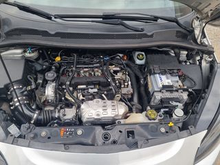 Opel Corsa 2017 ΕΓΓΥΗΣΗ ΑΤΡΑΚΑΡΙΣΤΟΥ ΜΗΧΑΝΗΣ ΧΙΛΙΟΜΕΤΡΩΝ-thumb-28