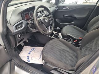 Opel Corsa 2017 ΕΓΓΥΗΣΗ ΑΤΡΑΚΑΡΙΣΤΟΥ ΜΗΧΑΝΗΣ ΧΙΛΙΟΜΕΤΡΩΝ-thumb-13