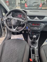 Opel Corsa 2017 ΕΓΓΥΗΣΗ ΑΤΡΑΚΑΡΙΣΤΟΥ ΜΗΧΑΝΗΣ ΧΙΛΙΟΜΕΤΡΩΝ-thumb-19