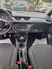 Opel Corsa 2017 ΕΓΓΥΗΣΗ ΑΤΡΑΚΑΡΙΣΤΟΥ ΜΗΧΑΝΗΣ ΧΙΛΙΟΜΕΤΡΩΝ-thumb-25