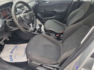 Opel Corsa 2017 ΕΓΓΥΗΣΗ ΑΤΡΑΚΑΡΙΣΤΟΥ ΜΗΧΑΝΗΣ ΧΙΛΙΟΜΕΤΡΩΝ-thumb-18