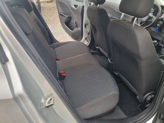 Opel Corsa 2017 ΕΓΓΥΗΣΗ ΑΤΡΑΚΑΡΙΣΤΟΥ ΜΗΧΑΝΗΣ ΧΙΛΙΟΜΕΤΡΩΝ-thumb-21