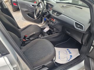 Opel Corsa 2017 ΕΓΓΥΗΣΗ ΑΤΡΑΚΑΡΙΣΤΟΥ ΜΗΧΑΝΗΣ ΧΙΛΙΟΜΕΤΡΩΝ-thumb-16