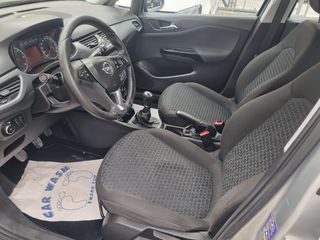 Opel Corsa 2017 ΕΓΓΥΗΣΗ ΑΤΡΑΚΑΡΙΣΤΟΥ ΜΗΧΑΝΗΣ ΧΙΛΙΟΜΕΤΡΩΝ-thumb-15