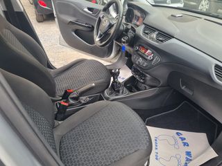 Opel Corsa 2017 ΕΓΓΥΗΣΗ ΑΤΡΑΚΑΡΙΣΤΟΥ ΜΗΧΑΝΗΣ ΧΙΛΙΟΜΕΤΡΩΝ-thumb-17