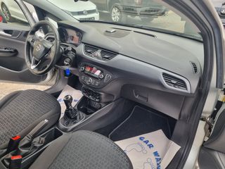 Opel Corsa 2017 ΕΓΓΥΗΣΗ ΑΤΡΑΚΑΡΙΣΤΟΥ ΜΗΧΑΝΗΣ ΧΙΛΙΟΜΕΤΡΩΝ-thumb-14