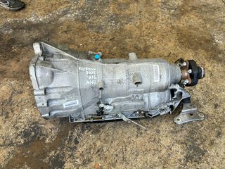 ΣΑΣΜΑΝ ΑΥΤΟΜΑΤΟ BMW 320 E46-E87-E90 04-  2.0cc VALVETRONIC (N46B20BY) (074ZQC)