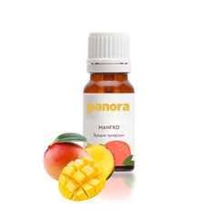 ΑΡΩΜΑ ΤΡΟΦΙΜΩΝ ΒΡΩΣΙΜΟ ΜΑΝΓΚΟ