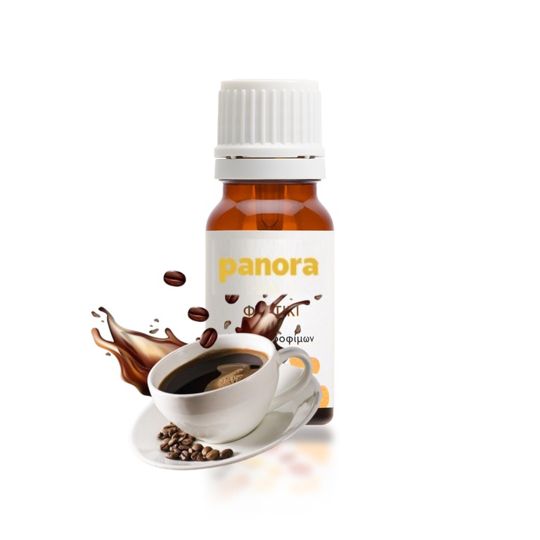 ΑΡΩΜΑ ΤΡΟΦΙΜΩΝ ΒΡΩΣΙΜΟ COFFEE MOCCA