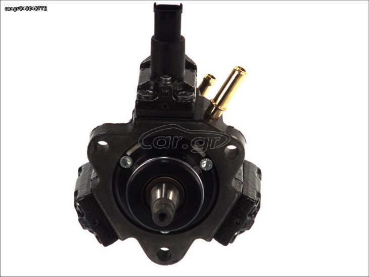 ΑΝΤΛΙΑ ΥΨΗΛΗΣ ΠΙΕΣΗΣ FIAT IVECO CITROEN Bosch 0445020002