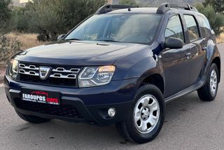 Dacia Duster '16 AMBIANCE