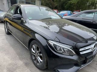 Mercedes-Benz C 220 '18  d T-Modell Exclusive 4MATIC 9G-TRONIC