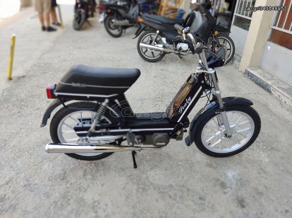 Fantic 1980