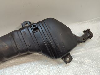Yamaha XT 600 3TB εξατμιση -thumb-2