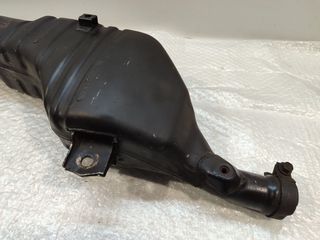 Yamaha XT 600 3TB εξατμιση -thumb-4