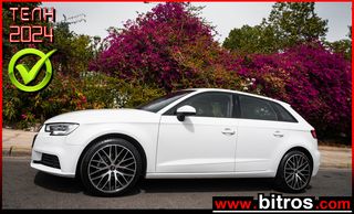 Audi A3 '20 TFSI CoD S tronic 1.5 