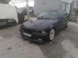 Bmw 325 '97