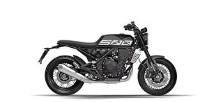 Brixton Crossfire 500 X 2024 ΠΡΟΣΦΟΡΑ ΑΠΟ 5.995 ΜΟΝΟ 5.345-thumb-14