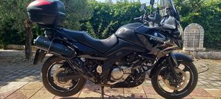 Suzuki DL 650 V-STROM '10