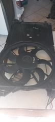 ΒΕΝΤΙΛΑΤΕΡ ΜΕ ΒΑΣΗ FORD FOCUS CMAX KAI FOCUS 2 '05-'10