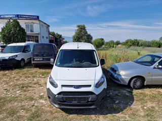 Ford Transit Connect '19 Full extra EURO6