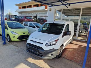Ford Transit Connect '19 Full extra EURO6
